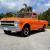 1970 Chevrolet Other Pickups --