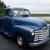 1949 Chevrolet Other Pickups 3100 5 Window-Frame-off Restoration!