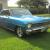 1967 Chevrolet Nova