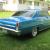 1967 Chevrolet Nova