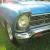 1967 Chevrolet Nova