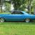 1967 Chevrolet Nova