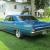 1967 Chevrolet Nova