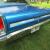 1967 Chevrolet Nova