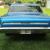 1967 Chevrolet Nova