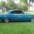 1967 Chevrolet Nova