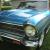 1967 Chevrolet Nova