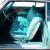 1970 Chevrolet Caprice 2-Door Hardtop