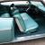 1970 Chevrolet Caprice 2-Door Hardtop