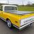 1971 Chevrolet C/K Pickup 1500