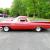 1959 GMC CHEVY EL CAMINO EL CAMINO