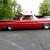 1959 GMC CHEVY EL CAMINO EL CAMINO