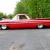 1959 GMC CHEVY EL CAMINO EL CAMINO