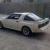 1989 Chrysler Conquest TSI-SHP