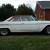 1962 Chrysler Newport 2 Door Hardtop