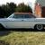 1962 Chrysler Newport 2 Door Hardtop