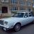 1988 Chrysler Other Sedan
