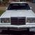 1988 Chrysler Other Sedan