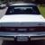 1988 Chrysler Other Sedan