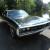 1970 Chrysler 300 Series --