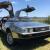 1982 DeLorean DeLorean
