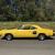 1969 Dodge Coronet Super bee big block 4 speed yellow rare Mopar