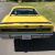 1969 Dodge Coronet Super bee big block 4 speed yellow rare Mopar
