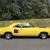 1969 Dodge Coronet Super bee big block 4 speed yellow rare Mopar