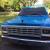 1984 Dodge Other Pickups