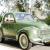 1954 Fiat 500 /TOPOLINO