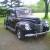 1940 Ford Sedan deluxe tudorOther
