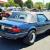 1987 Ford Mustang FOX BODY LX