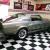 1968 Ford Mustang Shelby GT500E Gone in Sixty Seconds Super Snake