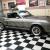 1968 Ford Mustang Shelby GT500E Gone in Sixty Seconds Super Snake