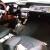 1968 Ford Mustang Shelby GT500E Gone in Sixty Seconds Super Snake