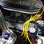 1968 Ford Mustang Shelby GT500E Gone in Sixty Seconds Super Snake
