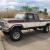 1978 Ford F-250 Supercab