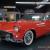 1956 Ford Thunderbird Restored