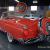 1956 Ford Thunderbird Restored
