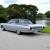 1962 Ford Thunderbird --