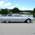 1962 Ford Thunderbird --