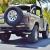 1972 Ford Bronco