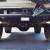1972 Ford Bronco