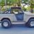 1972 Ford Bronco