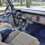 1972 Ford Bronco