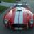 1966 Shelby ford cobra