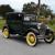 1928 Ford Model A 1928 Model A Tudor Sedan, Beautiful Condition!