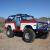 1973 Ford Bronco