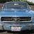 1965 Ford Mustang C CODE 289 V8! P/S! PONY SEATS! GREAT DRIVER!!!