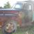 1950 GMC Dump Truck